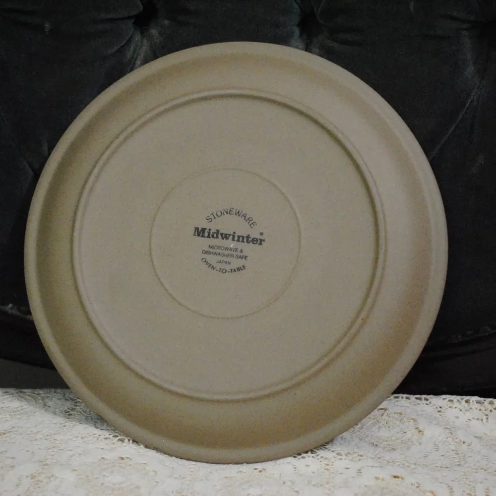 Midwinter this vintage